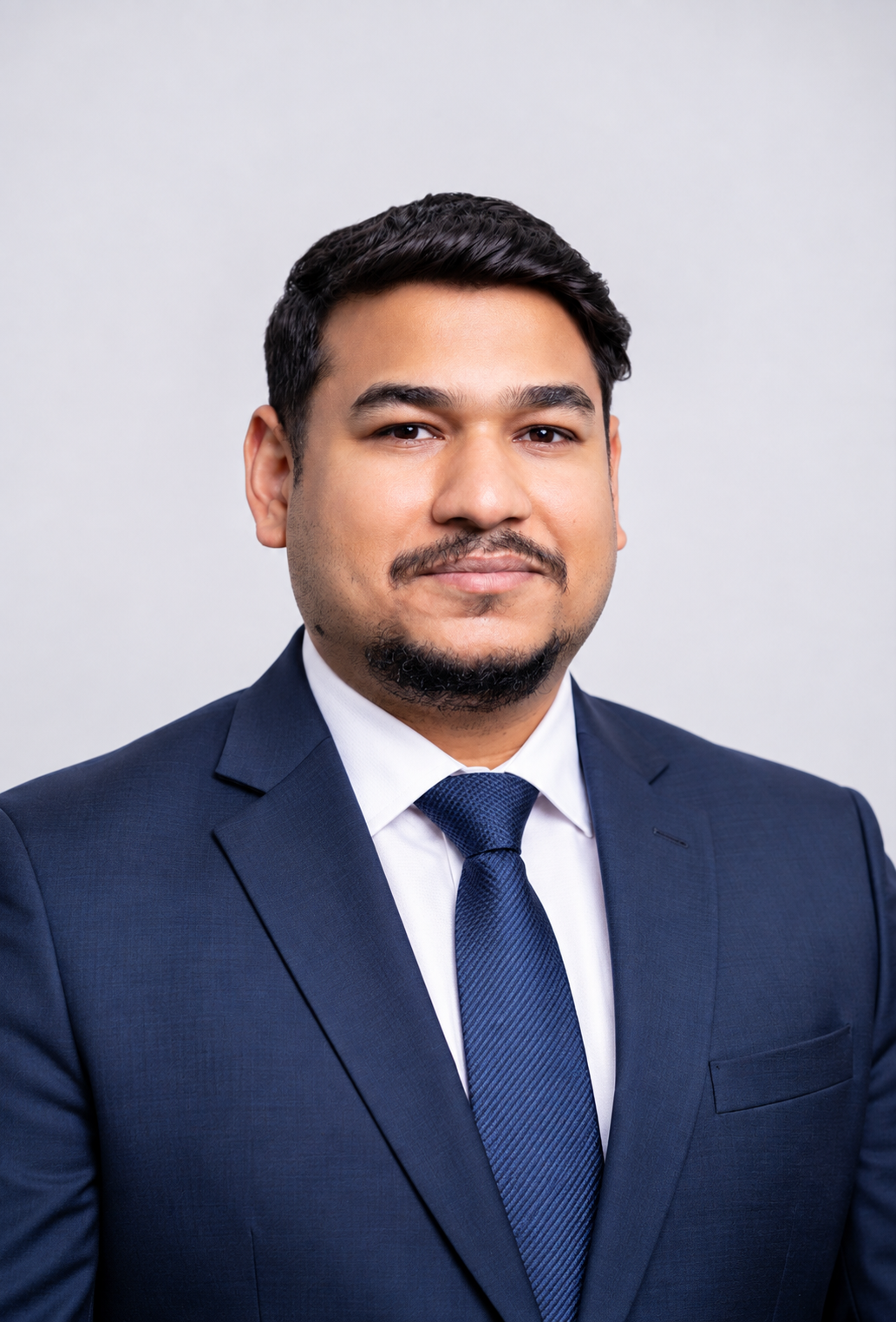 Ronit Raj Sriwastav, IT Manager at AA Network Technologies