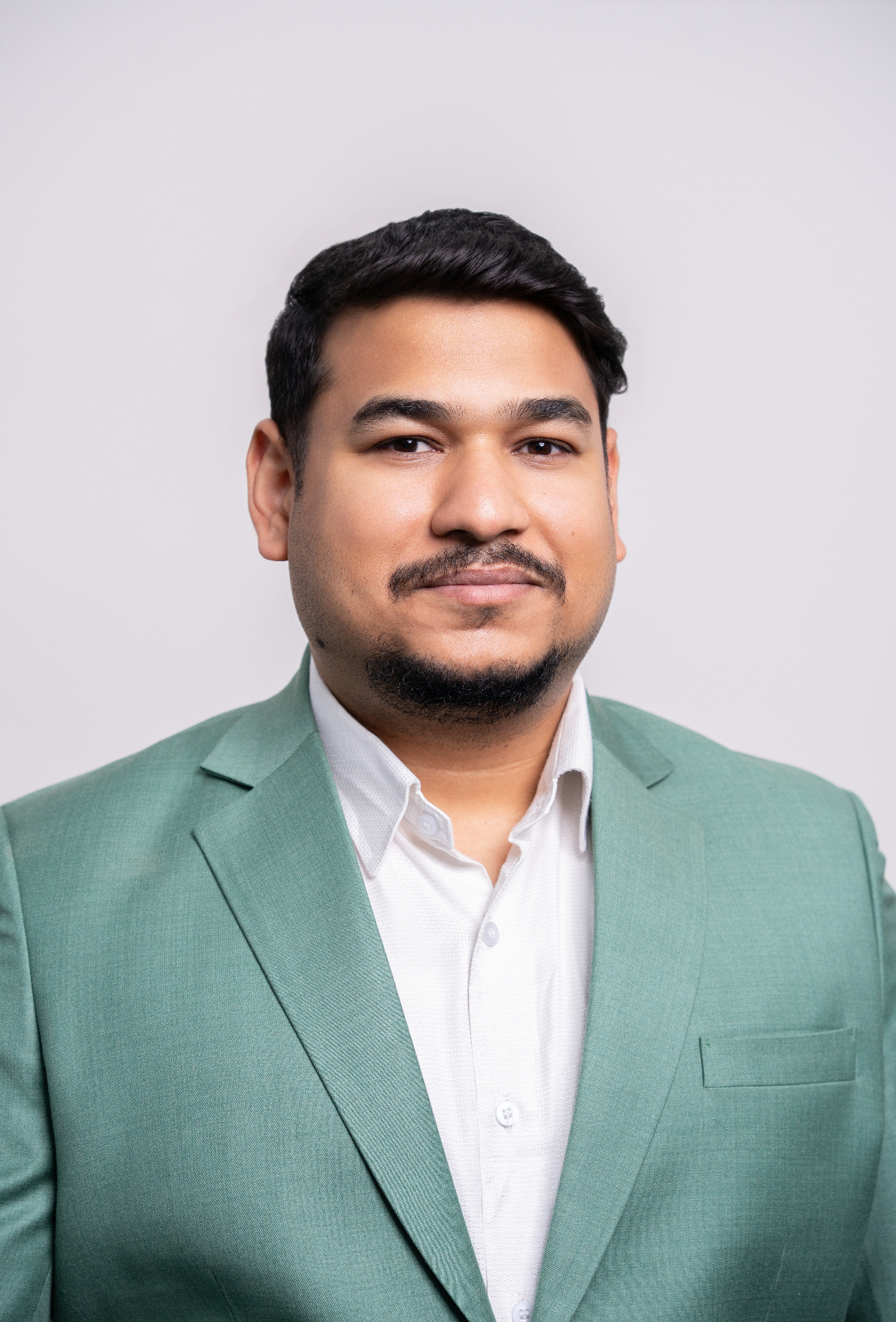Ronit Sriwastav, Director